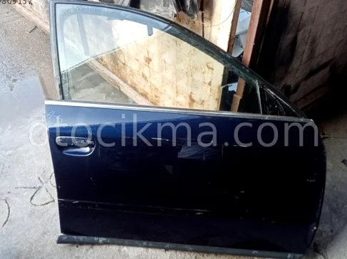 Audi A6 Sağ Ön Kapı çıkma parça - DR CAR OTO ÇIKMA PARÇA Adana