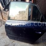 Audi A6 Sol Arka Kapı çıkma parça - DR CAR OTO ÇIKMA PARÇA Adana