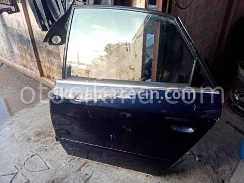 Audi A6 Sol Arka Kapı çıkma parça