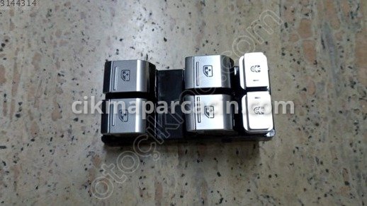 Audi A7 Sol Ön Çamurluk çıkma parça