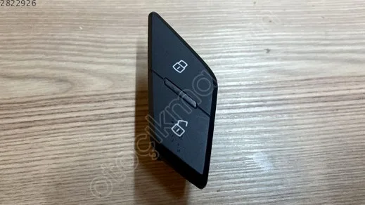 Audi A1 Merkezi Kilit Beyni çıkma parça - BENİM PARÇACIM İstanbul