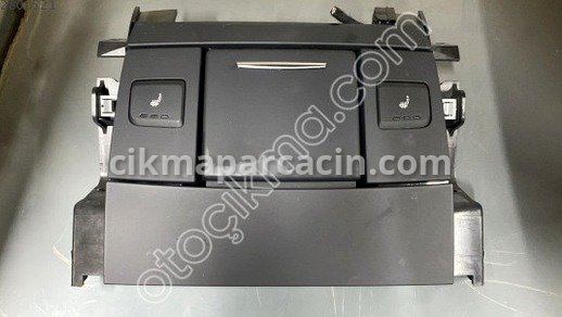 Audi A8 Arka Panel çıkma parça
