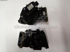 Audi A8 D4 Gösterge Paneli Sol Taraf Havalandırma Kapağı