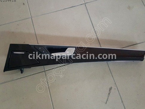 Audi A8 Açma Kolu çıkma parça