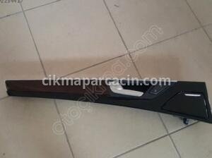 AUDİ A8 İÇ KAPI AÇMA KOLU ARKA SOL 4H0867469