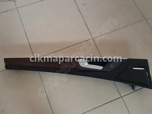 Audi A8 Açma Kolu çıkma parça