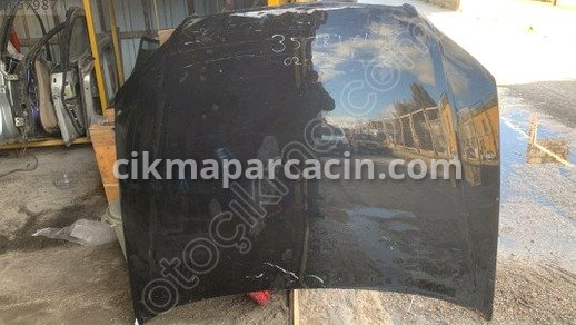 Audi A8 Kaput çıkma parça
