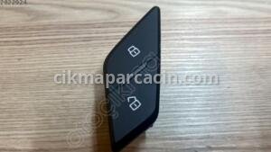 AUDI A8 QUATTRO Sol Kapı Kilit Açma Anahtarı 4H0962107B