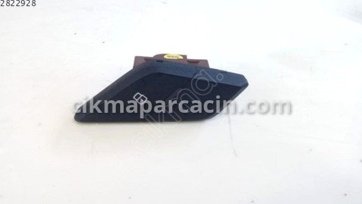 Audi A1 Sol Kapı Kilidi çıkma parça