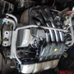 Audi A3 Komple Motor çıkma parça - KOÇAL OTOMOTİV Trabzon