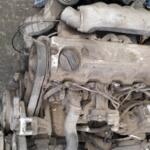 Audi A1 Komple Motor çıkma parça - KOÇAL OTOMOTİV Trabzon