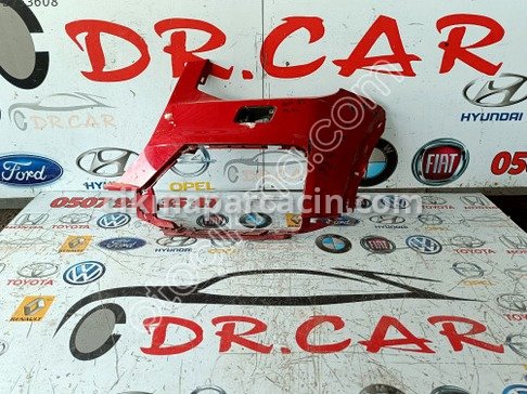 Audi Q2 Ön Tampon çıkma parça