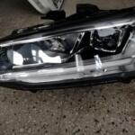Audi Q2 Sol Ön Far çıkma parça - Bulut Otomotiv Orjinal Çıkma ve Yedek Parça İzmir