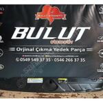 Audi Q2 Ön Panel çıkma parça - Bulut Otomotiv Orjinal Çıkma ve Yedek Parça İzmir