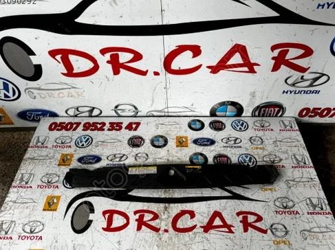 Audi Q2 Ön Panel çıkma parça - DR CAR OTO ÇIKMA PARÇA Adana