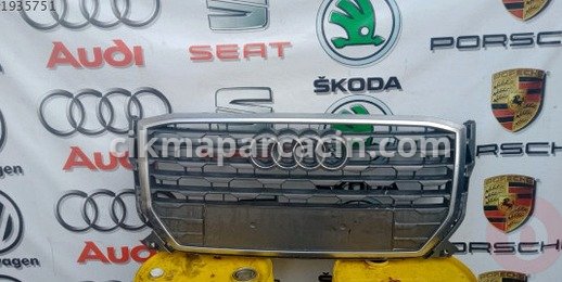 Audi Q2 Panjur çıkma parça