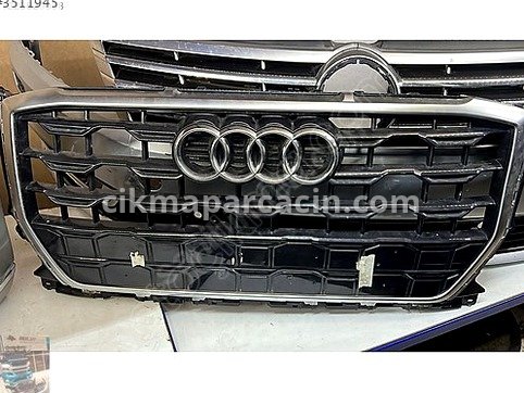 Audi Q2 Panjur çıkma parça