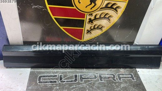Audi Q2 Kapı Bandı & Çıtası çıkma parça