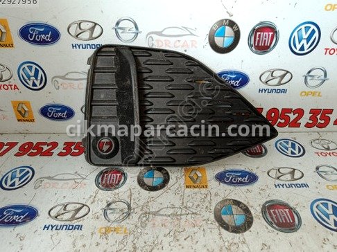 Audi Q2 Sis Kapağı çıkma parça