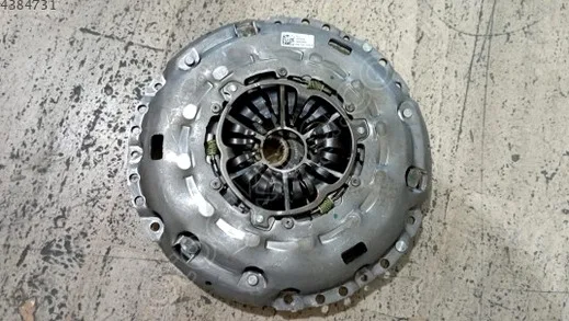 Audi Q3 Debriyaj Seti çıkma parça