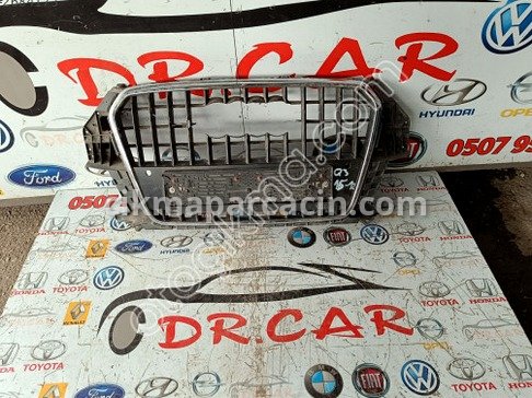 Audi Q3 Panjur çıkma parça