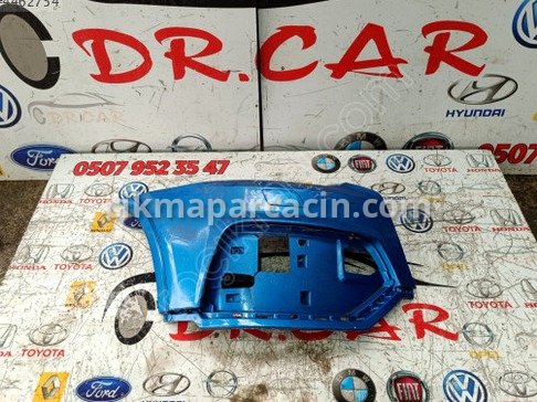 Audi Q3 Ön Tampon çıkma parça
