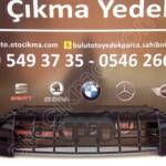 Audi Q3 Panjur çıkma parça - Bulut Otomotiv Orjinal Çıkma ve Yedek Parça İzmir