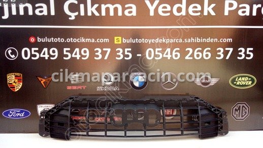 Audi Q3 Panjur çıkma parça