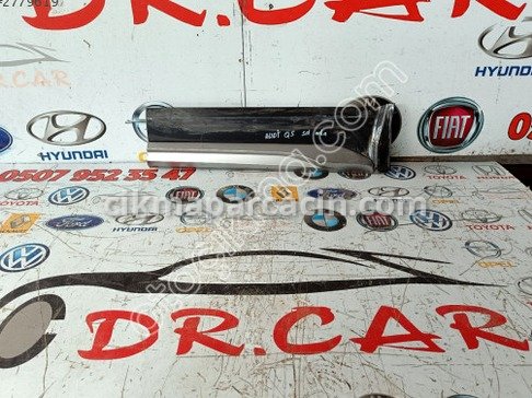 Audi Q5 Sol Arka Kapı çıkma parça