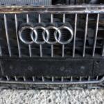 Audi Q5 Panjur çıkma parça - Bulut Otomotiv Orjinal Çıkma ve Yedek Parça İzmir