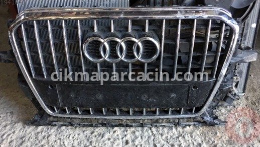Audi Q5 Panjur çıkma parça