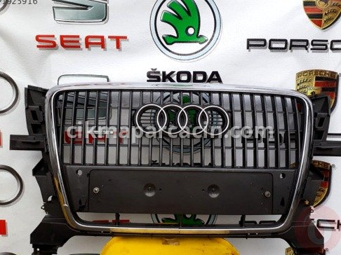 Audi Q5 Panjur çıkma parça