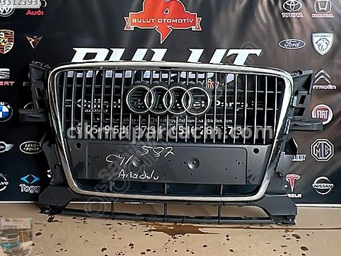 Audi Q5 Panjur çıkma parça