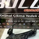 Audi Q5 Far Braketi çıkma parça - Bulut Otomotiv Orjinal Çıkma ve Yedek Parça İzmir