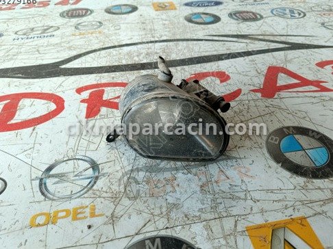 Audi Q7 Sis Farı çıkma parça