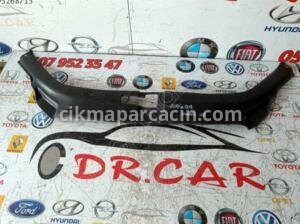 AUDİ Q7 10-15 ÖN PANEL ÜST KAPLAMASI ORJİİNAL ÇIKMA 4L0807081 | ÇIKMA PARÇA