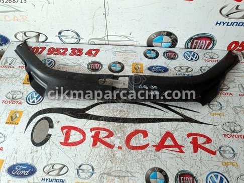 Audi Q7 Ön Panel çıkma parça