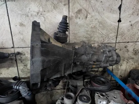 Audi A1 Şanzıman Komple çıkma parça - KOÇAL OTOMOTİV Trabzon