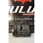 Audi A3 Emme Manifoldu çıkma parça - Bulut Otomotiv Orjinal Çıkma ve Yedek Parça İzmir