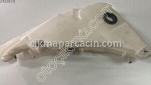 AUDİ - SU FİSKİYE BİDONU A6 2013- - 4G8955453D /