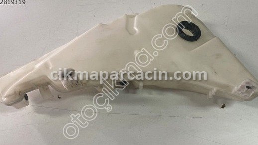 Audi A6 Su Fıskiyesi çıkma parça