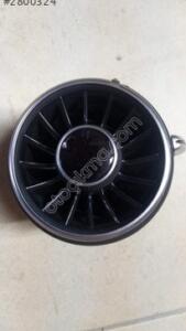 AUDİ TT TTS GÖĞÜS HAVA KANALI SAĞ SOL 8S1820901 8S1820951