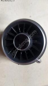 AUDİ TT TTS GÖĞÜS HAVA KANALI SAĞ SOL 8S1820952