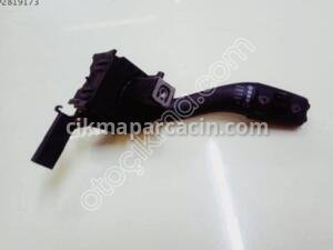 Audi TT yol bilgisayarlı silecek kolu 8p0953519G