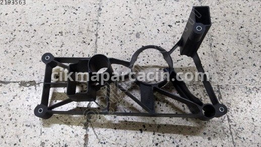 Audi Q5 Karter Muhafaza çıkma parça