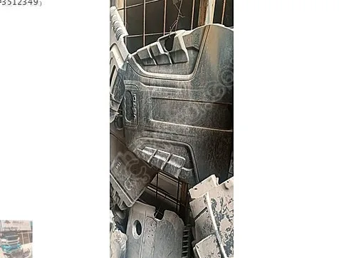 Audi A6 Motor Kapağı çıkma parça - Bulut Otomotiv Orjinal Çıkma ve Yedek Parça İzmir