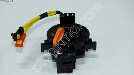 AURIS ZRE151 2007-2010 AIRBAG ÇEMBERİ (ZEMBEREK)