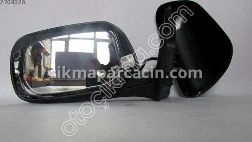 Toyota Avensis Ayna Sinyali çıkma parça
