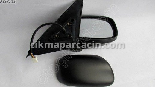 Toyota Avensis Basamak çıkma parça