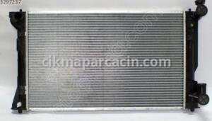 AVENSIS 2,0 2004-2008 RADYATÖR DÜZ VİTES BRAZING TİP